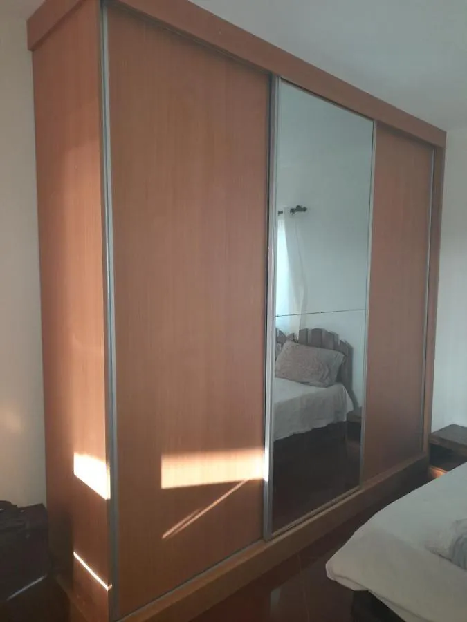 Tarrafal House Lägenhet Rum i privatbostad